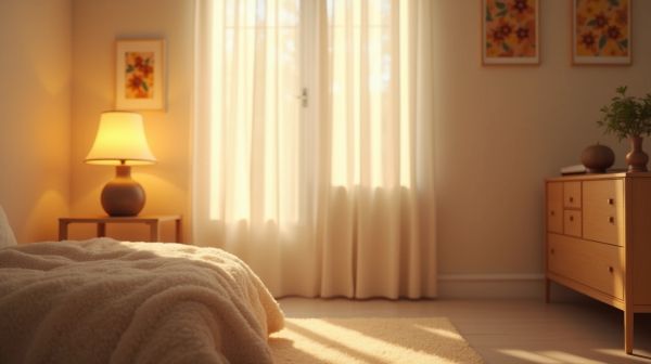Adoptez une veilleuse décorative pour apaiser vos nuits