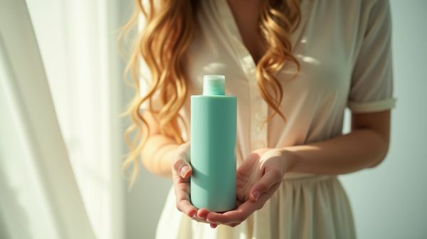 Changer de shampoing sans y laisser ses longueurs : le mode d emploi