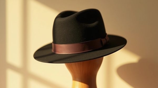 Chapeau : l'accessoire de mode iconique à adopter selon son style