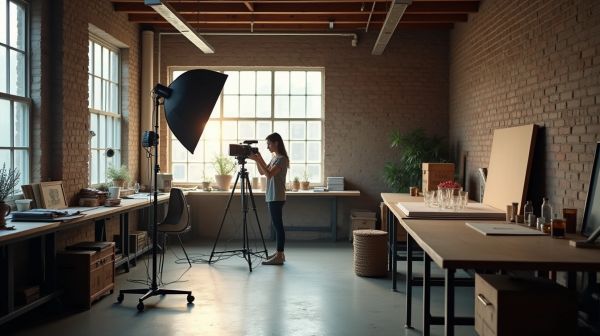 Le Labo Photo, laboratoire photo indépendant à Nîmes