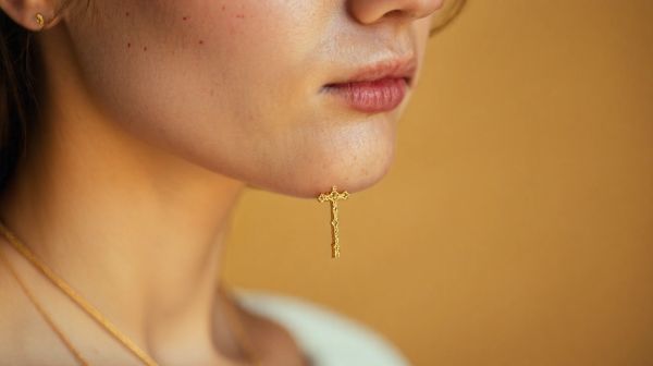 Les bagues chrétiennes : équilibre parfait entre élégance et spiritualité