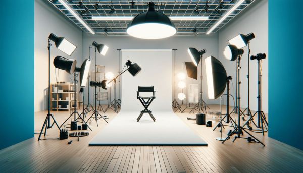 Les meilleures options de studios photo à Sierentz pour portraits