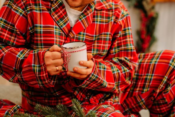 Top 5 pyjamas pour hommes : confort et chaleur assurés