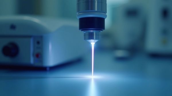 Top 5 raisons de préférer l'électrolyse au laser
