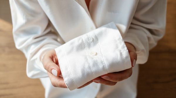 Top 5 raisons d'opter pour la chemise infroissable Bellutia